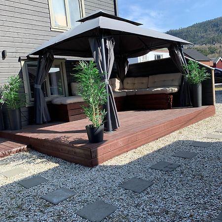 Private House In Orkanger, 35 Minutes From Trondheim Exterior photo