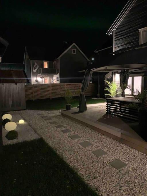 Private House In Orkanger, 35 Minutes From Trondheim Exterior photo