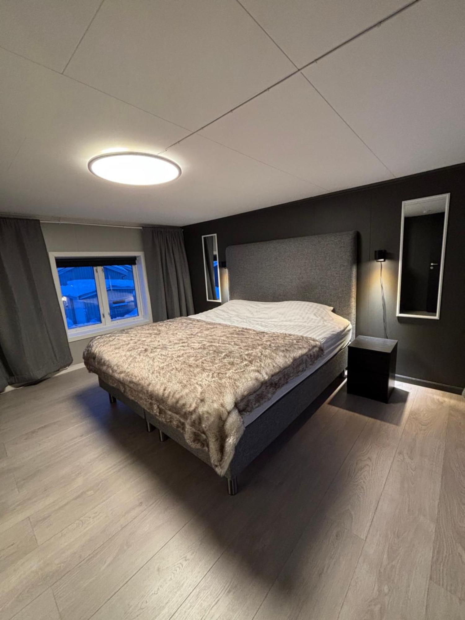 Private House In Orkanger, 35 Minutes From Trondheim Exterior photo